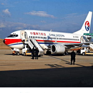 霍林郭勒航空快递航空快运业稳步发展的原因是什么？